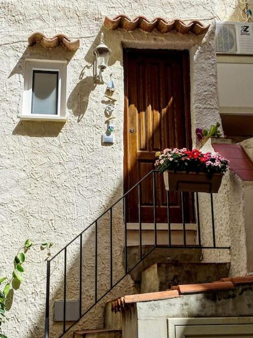 Casa Vela Villa Cefalu Exterior photo
