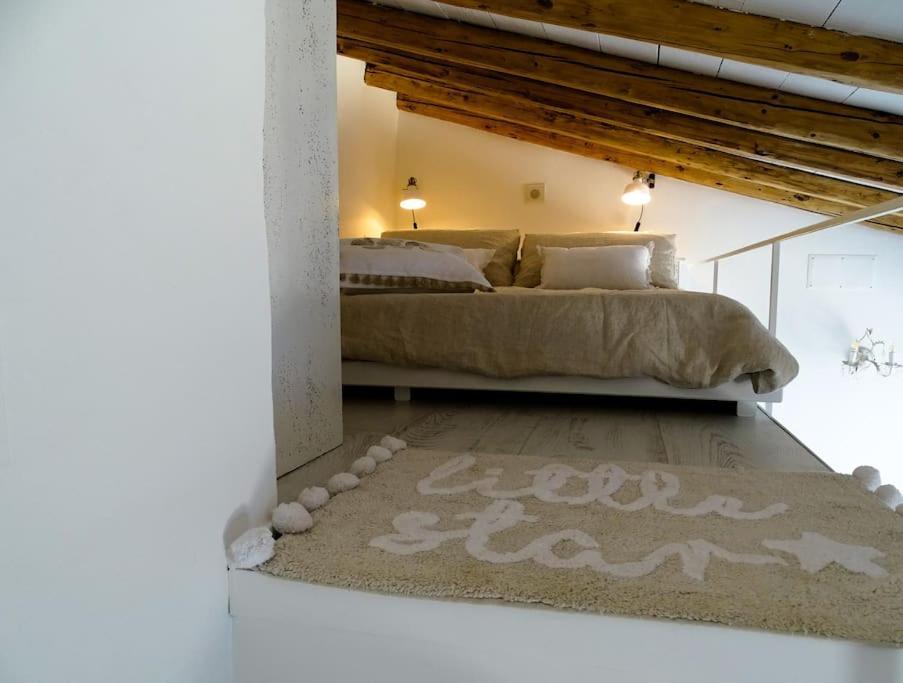 Casa Vela Villa Cefalu Exterior photo