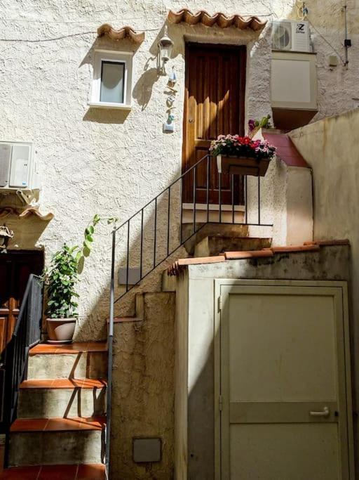 Casa Vela Villa Cefalu Exterior photo