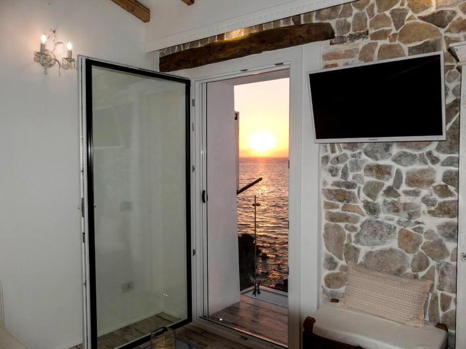Casa Vela Villa Cefalu Exterior photo