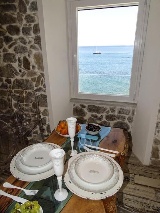 Casa Vela Villa Cefalu Exterior photo